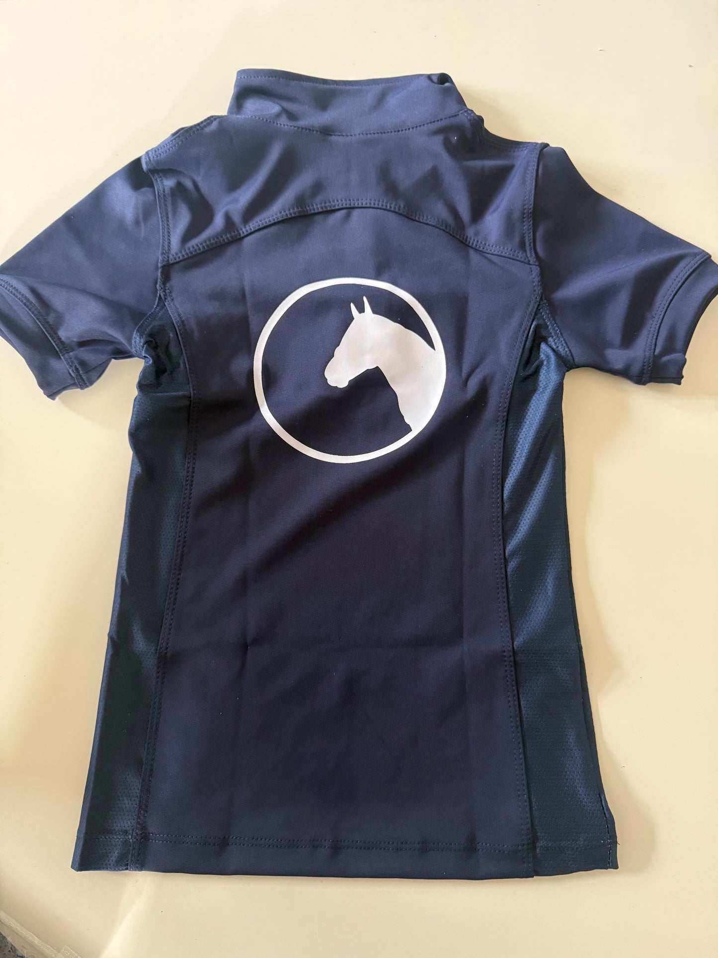 short sleeve base layer (PRE-ORDER)